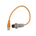 Cutler-Hammer E57LAL18T110EP Inductive Proximity Sensor Tubular | Eaton Product Image