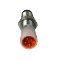 Cutler-Hammer E57MAL18T111EB1 Tubular Inductive Sensor 18mm W/ LED-N.O. SN=8MM (31'") Product Image