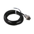 Cutler-Hammer E57SAL18T111E Tubular Inductive Prox. Sensor | E57-Sal-18T111E Product Image
