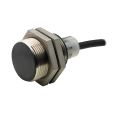 Cutler-Hammer E57SAL30T111 Tubular Inductive Proximity Sensor 30mm N.O. 10-30VDC PNP Sn:10mm 40" Std Range-Shielded Product Image