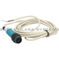 Cutler-Hammer E58CAL18A2C2 Photoelectric Tubular Sensor Product Image