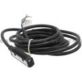 Cutler-Hammer E58CAL18T111D2 Photoelectric Tubular Sensor | Eaton E58-Cal-18T111-D2 Product Image