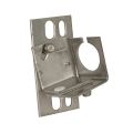 Cutler-Hammer E58KAM30 Accessory Mounting Bracket 18mm Ball Swivel Product Image