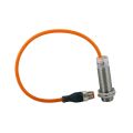 Cutler-Hammer E59-M18A108D01P-D1 Inductive Proximity Sensor Product Image
