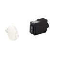 Cutler-Hammer E64CAT5T Photoelectric Polarized Retro Reflective Product Image