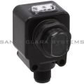 Cutler-Hammer E65-SMPR3-HDD SM Series Photoelectric 3 m Polarized Reflex / Dk 140-30 VDC Intergral Connector Product Image
