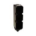 Cutler-Hammer E67-LRDP200-KLD Photoelectric Dual Perfect Prox Micro Connector | Eaton E67LRDP200KLD Product Image