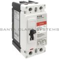 Cutler-Hammer ED2100L Circuit Breaker Product Image