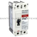 Cutler-Hammer ED2200L Circuit Breaker Product Image