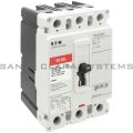 Cutler-Hammer ED3100L Circuit Breaker Product Image