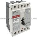 Cutler-Hammer ED3150L Circuit Breaker Product Image