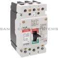 Cutler-Hammer EGB3030FFG Circuit Breaker Product Image