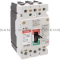Cutler-Hammer EGB3040FFG Circuit Breaker Product Image