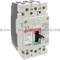 Cutler-Hammer EGS3100FFB Circuit Breaker Product Image