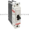 Cutler-Hammer EHD1020L Circuit Breaker 1-Pole Product Image