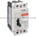 Cutler-Hammer EHD2050L Circuit Breaker 50-AMP 2-Pole | Eaton Product Image