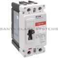Cutler-Hammer EHD2060 Circuit Breaker Product Image