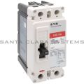 Cutler-Hammer EHD2060L Circuit Breaker Product Image