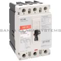 Cutler-Hammer EHD3030L Circuit Breaker 30amp 3Pole | Eaton Product Image