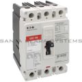 Cutler-Hammer EHD3050L Circuit Breaker 50-AMP 3-Pole | Westinghouse Product Image