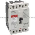 Cutler-Hammer EHD3080L Circuit Breaker 90-AMP 3-Pole | Eaton Product Image