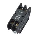 Cutler-Hammer EMA15 Auxiliary Contact Product Image