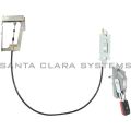 Cutler-Hammer F1S04C Flexible Shaft Handle Product Image