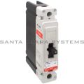 Cutler-Hammer FD1030L Circuit Breaker Product Image