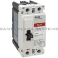Cutler-Hammer FD2015L Circuit Breaker Product Image