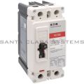 Cutler-Hammer FD2025 Circuit Breaker 25-AMP 2-Pole | Eaton Product Image