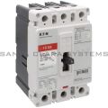 Cutler-Hammer FD3015L Circuit Breaker | 15-AMPS 3-Pole | Eaton Product Image