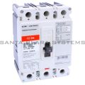 Cutler-Hammer FD3050L Circuit Breaker 50-AMP 3-Pole | Eaton Product Image