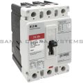 Cutler-Hammer FD3200 Circuit Breaker 200-AMP 3-Pole Product Image