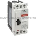 Cutler-Hammer FDB2015L Circuit Breaker 15-AMP 2-Pole | Eaton Product Image