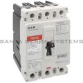 Cutler-Hammer FDB3015L Circuit Breaker Product Image