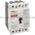 Cutler-Hammer FDB3070L Circuit Breaker 70-AMP 3-Pole | Eaton Product Image