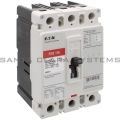 Cutler-Hammer FDB3125L Circuit Breaker Product Image