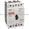 Cutler-Hammer FDC3030L Circuit Breaker Product Image