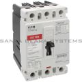 Cutler-Hammer FDC3050L Circuit Breaker Product Image