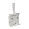 Cutler-Hammer GDIN DIN Rail Adapter Product Image