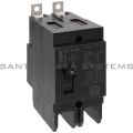 Cutler-Hammer GHB2035 Circuit Breaker | 35-AMPS 2-Pole | Eaton Product Image
