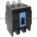 Cutler-Hammer GHB3015 Circuit Breaker 15-AMP 3-Pole | Eaton Product Image