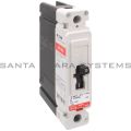 Cutler-Hammer HFD1030L Circuit Breaker Product Image