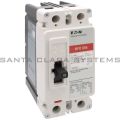 Cutler-Hammer HFD2015L Circuit Breaker Product Image