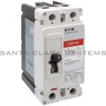 Cutler-Hammer HFD2020L Circuit Breaker Product Image