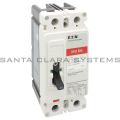 Cutler-Hammer HFD2025 Circuit Breaker Product Image