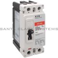 Cutler-Hammer HFD2040L Circuit Breaker Product Image