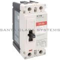 Cutler-Hammer HFD2050 Circuit Breaker Product Image