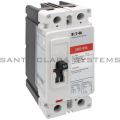 Cutler-Hammer HFD2050L Circuit Breaker Product Image