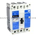 Cutler-Hammer HFD3020L Circuit Breaker 20amp 3Pole | Eaton Product Image